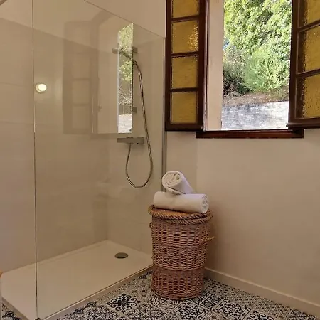 Вилла Marie-ange Entre Et Montagne