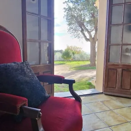 Marie-ange Entre Et Montagne Βίλα Santa-Lucia-di-Moriani