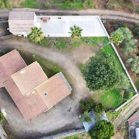 Βίλα Marie-ange Entre Et Montagne *