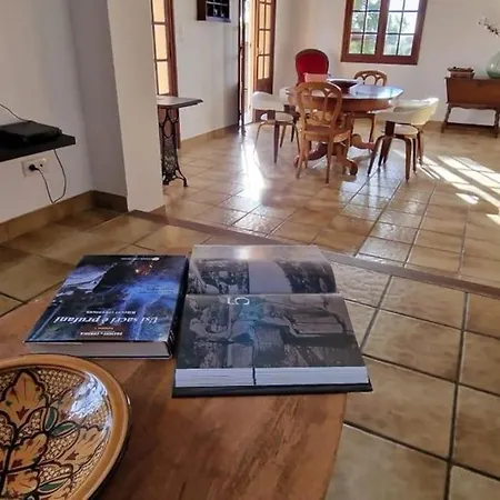 Marie-ange Entre Et Montagne Βίλα *