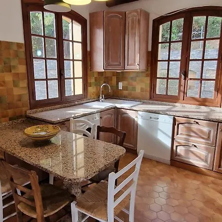 Marie-ange Entre Et Montagne Βίλα *