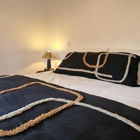 Marie-ange Entre Et Montagne * Santa-Lucia-di-Moriani