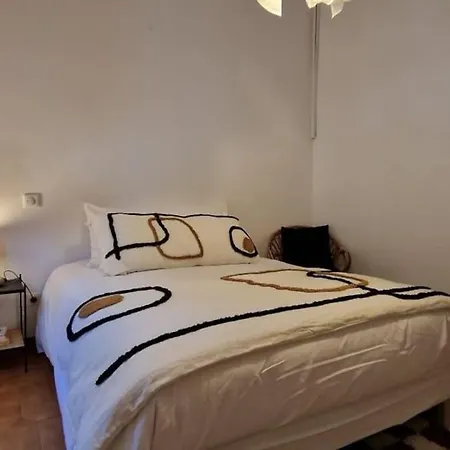 Marie-ange Entre Et Montagne Βίλα Santa-Lucia-di-Moriani