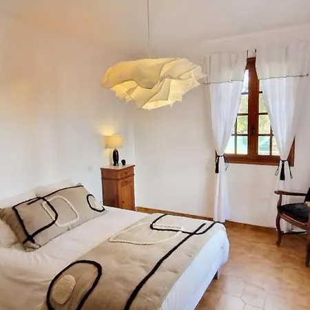 Marie-ange Entre Et Montagne Villa *