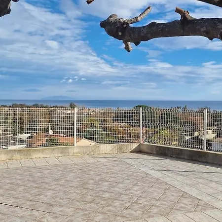 Вилла Marie-ange Entre Et Montagne *