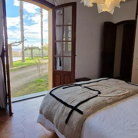 Marie-ange Entre Et Montagne Βίλα *