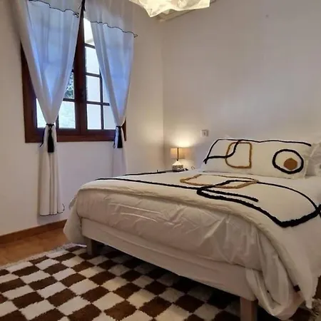 Βίλα Marie-ange Entre Et Montagne