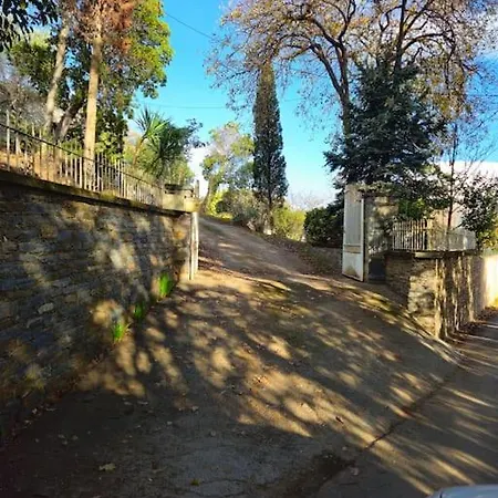 Вилла Marie-ange Entre Et Montagne *