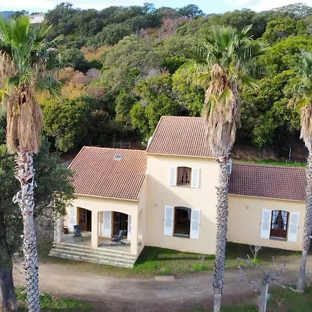 Marie-ange Entre Et Montagne Βίλα