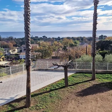 Villa Marie-ange Entre Et Montagne