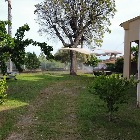 Villa Marie-ange Entre Et Montagne