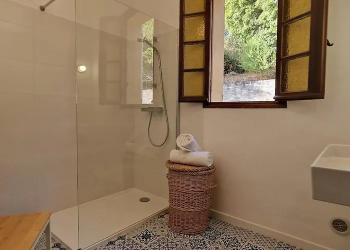 别墅 Marie-ange Entre Et Montagne