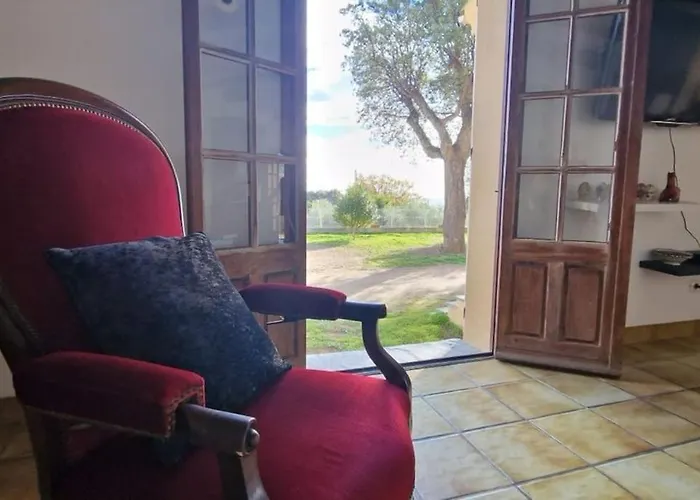 Marie-ange Entre Et Montagne Villa Santa-Lucia-di-Moriani