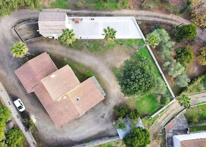 别墅 Marie-ange Entre Et Montagne *