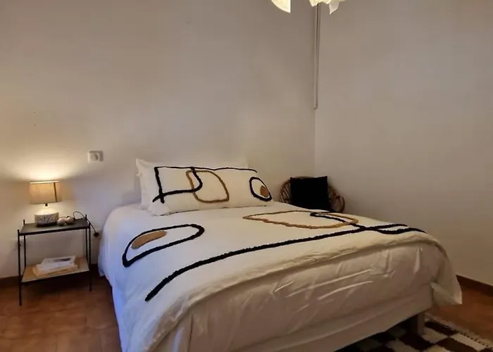 Marie-ange Entre Et Montagne Villa Santa-Lucia-di-Moriani