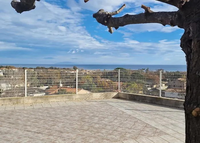 Villa Marie-ange Entre Et Montagne *