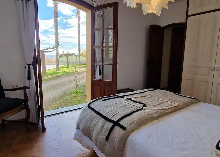 Marie-ange Entre Et Montagne 别墅 *