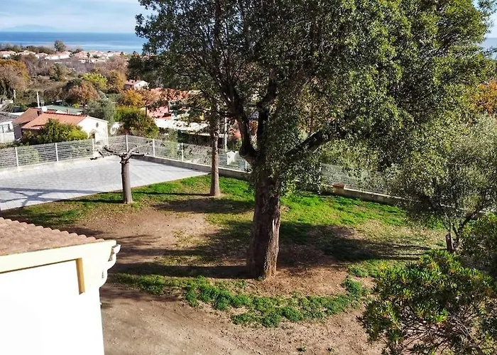 Marie-ange Entre Et Montagne 别墅 *